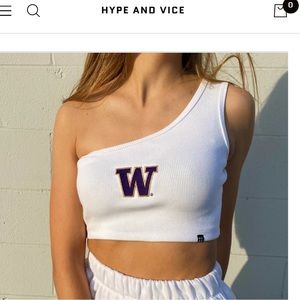 Hype and Vice University of Washington